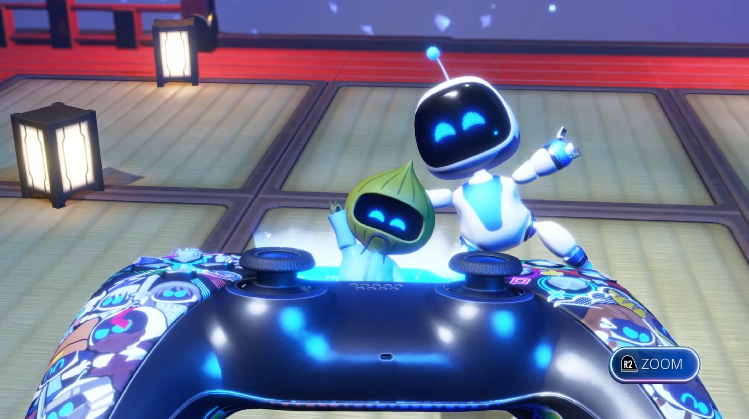 Astro Bot: How To Unlock The Secret Bot (#301)