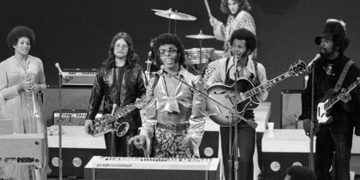 Sly Stone: patrimonio neto, edad, altura y todo lo que necesita saber sobre el músico