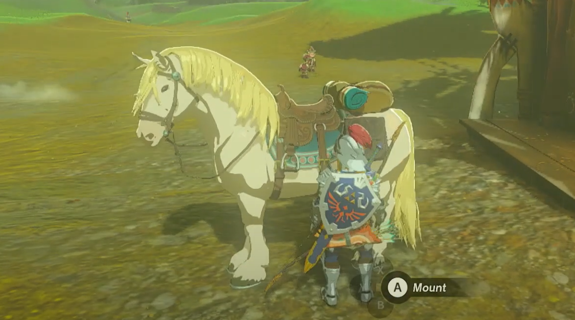 All 12 Bridles & Saddles In Zelda: TOTK, Ranked