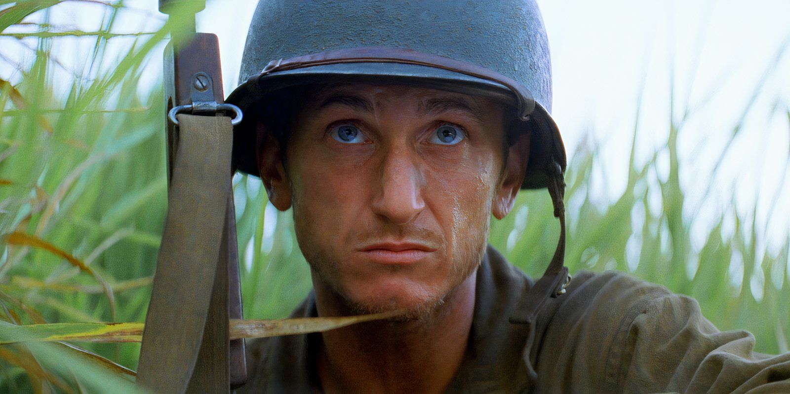 How Sean Penn's Oscar-Nominated 1998 Movie Accurately Portrays Army's Role Explained By Historian