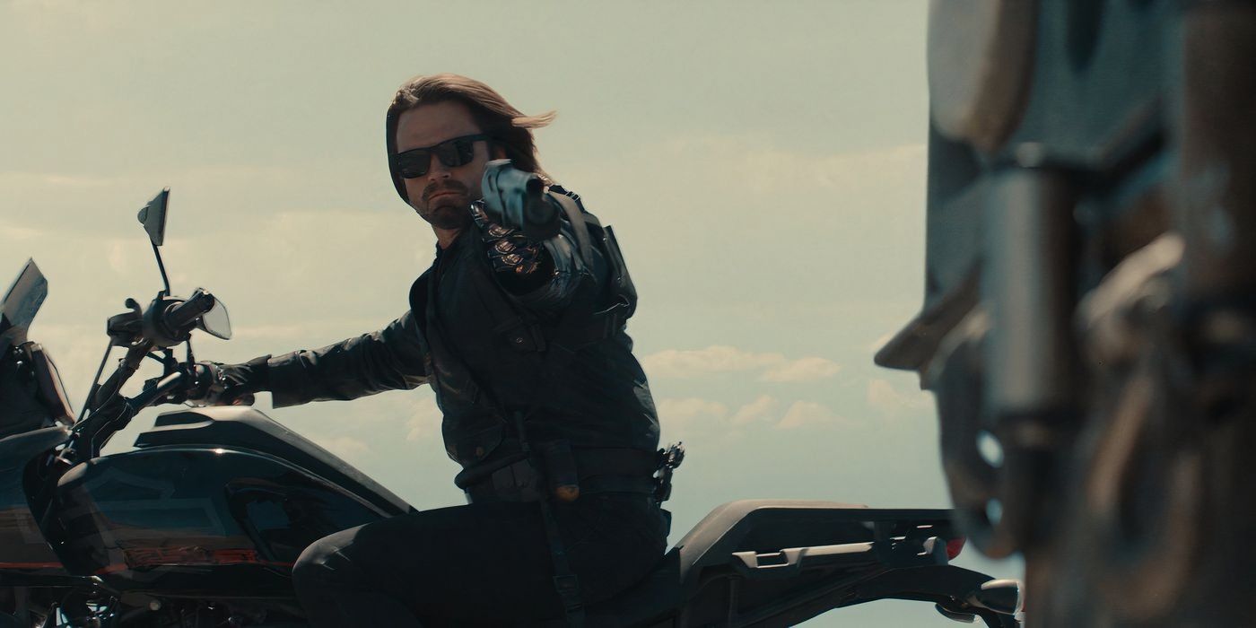 Marvel Finally Admits 1 Positive Of Bucky's Winter Soldier Tragedy