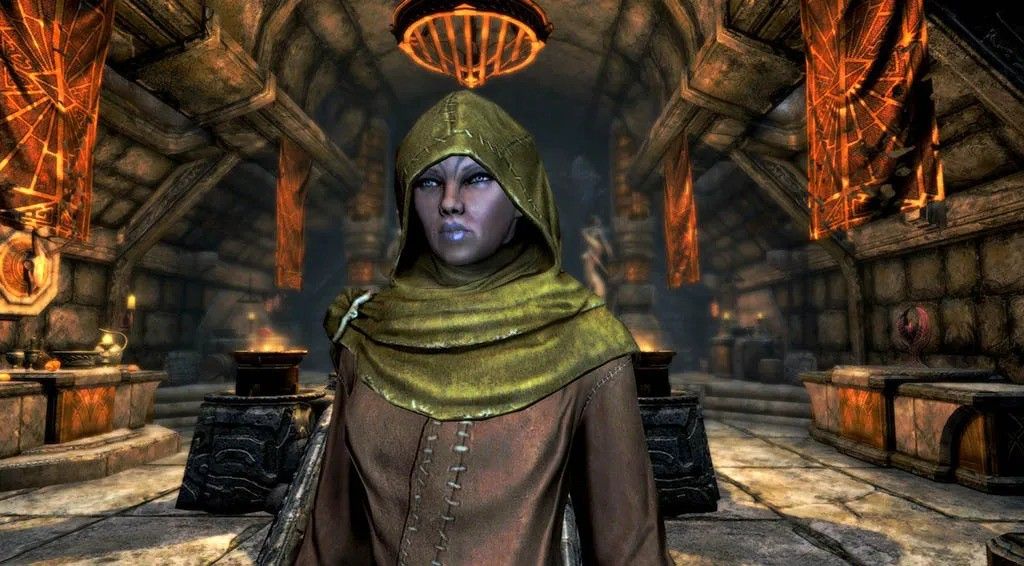 Skyrim: 15 mejores esposas para casarse