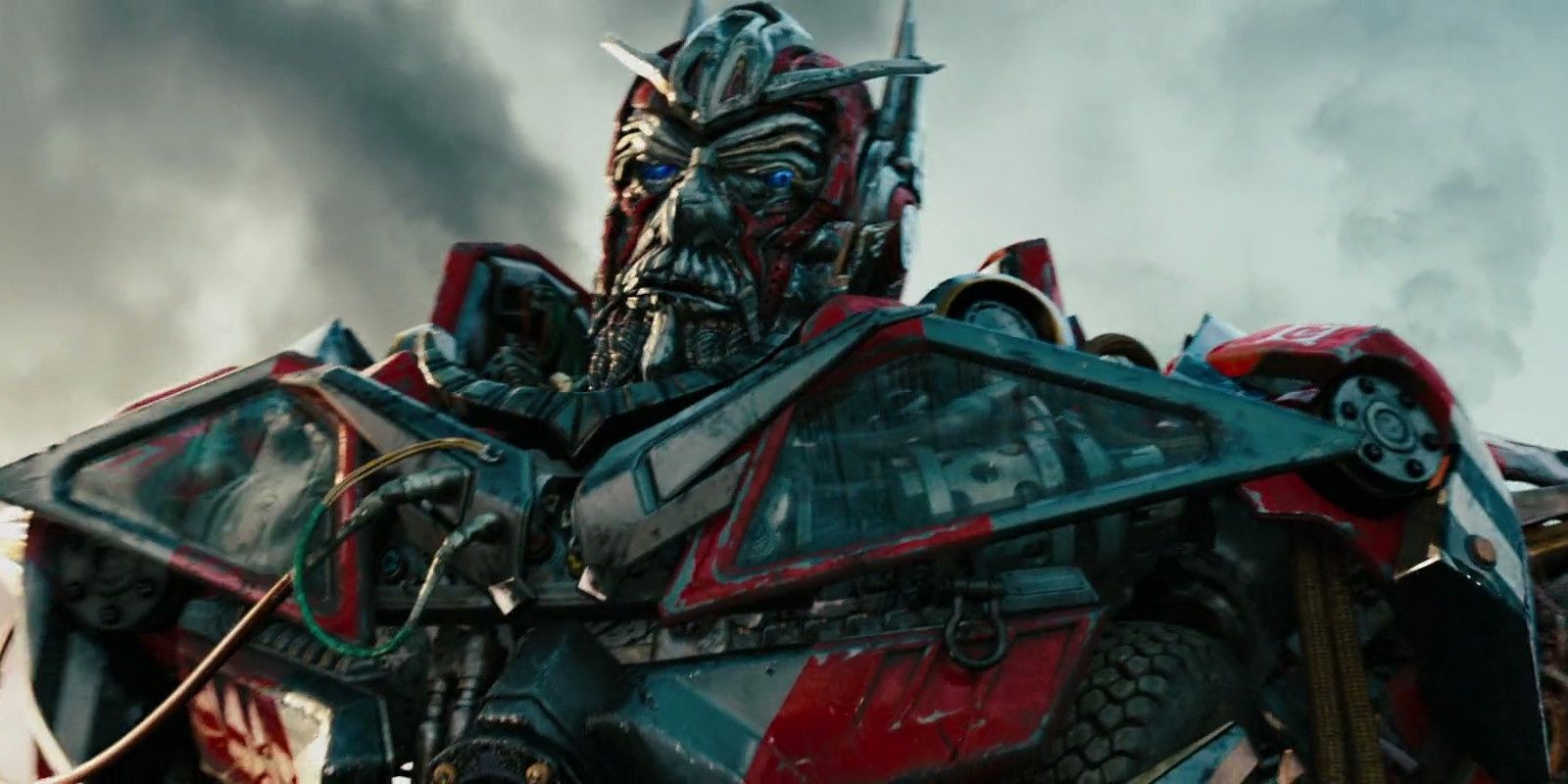 Oportunidades de películas con clasificación R de Transformers abordadas por un veterano productor de franquicias