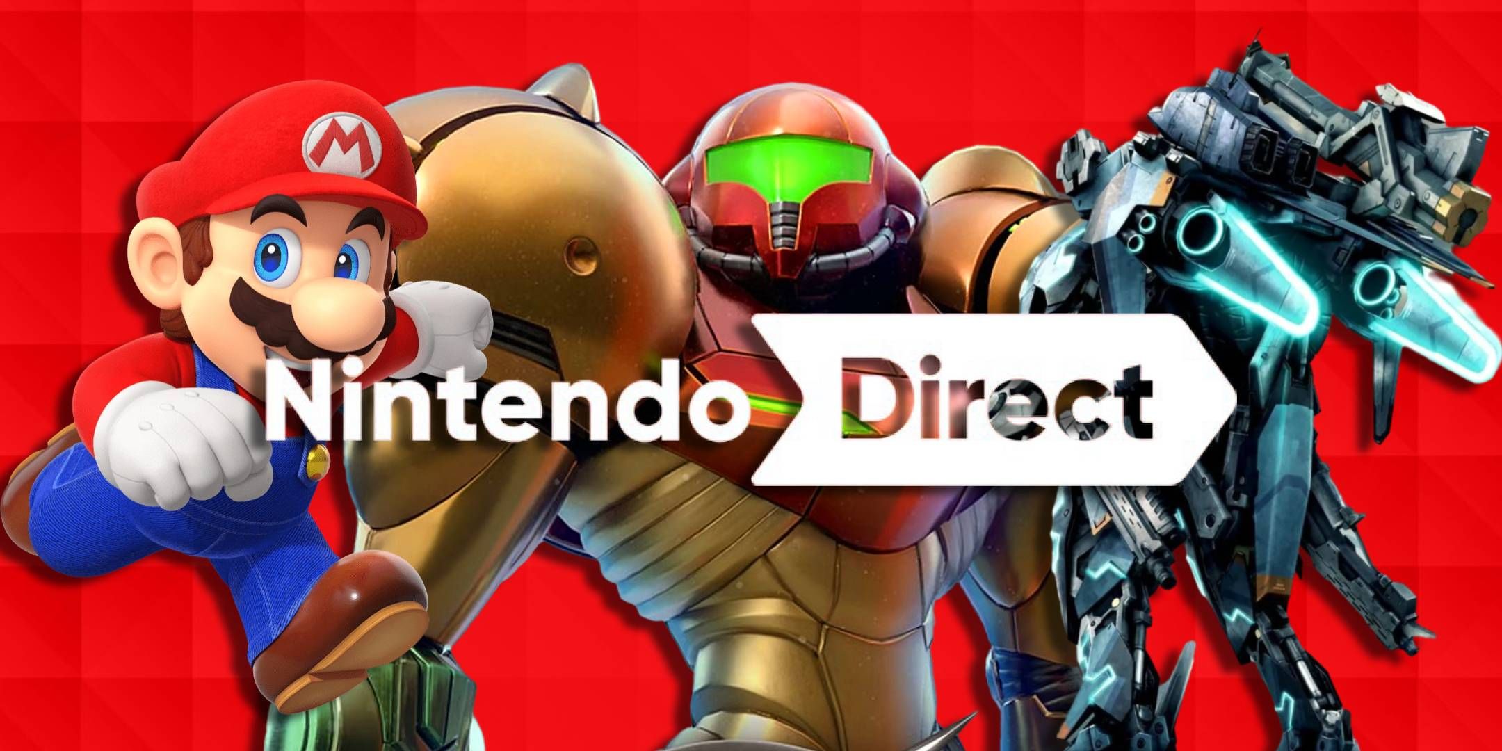 Nintendo Direct September 2024 Predictions: Date, Games, & Will The Switch 2 Be Shown?