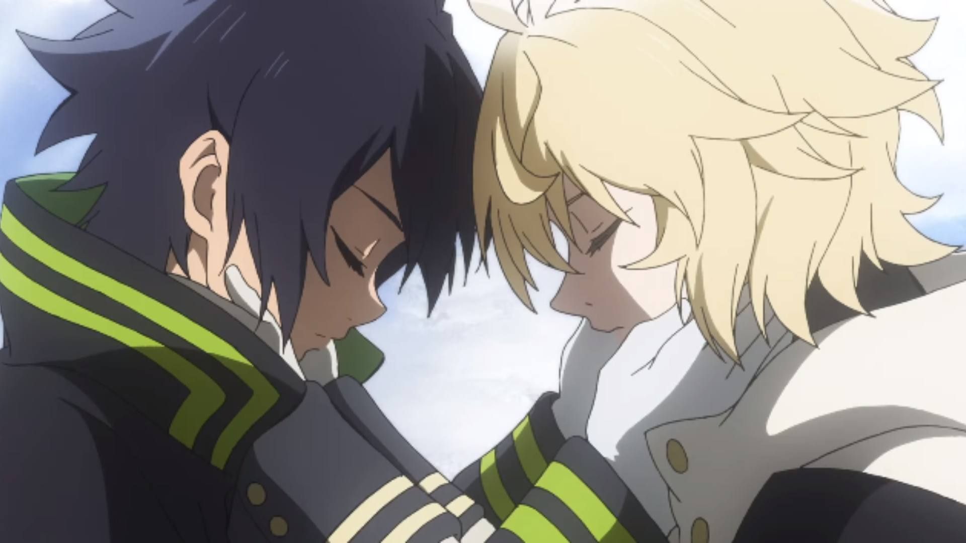 Seraph of the End Summary, Latest News, Trailer, Season List, Cast - Seraph Of The End Where To Start