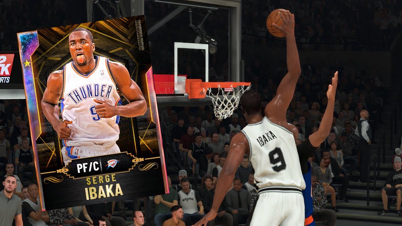 NBA 2K25: 10 mejores jugadores que faltan en el juego ahora mismo