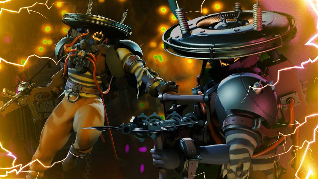 Deadlock: Best Seven Build (Abilities & Leveling Guide)