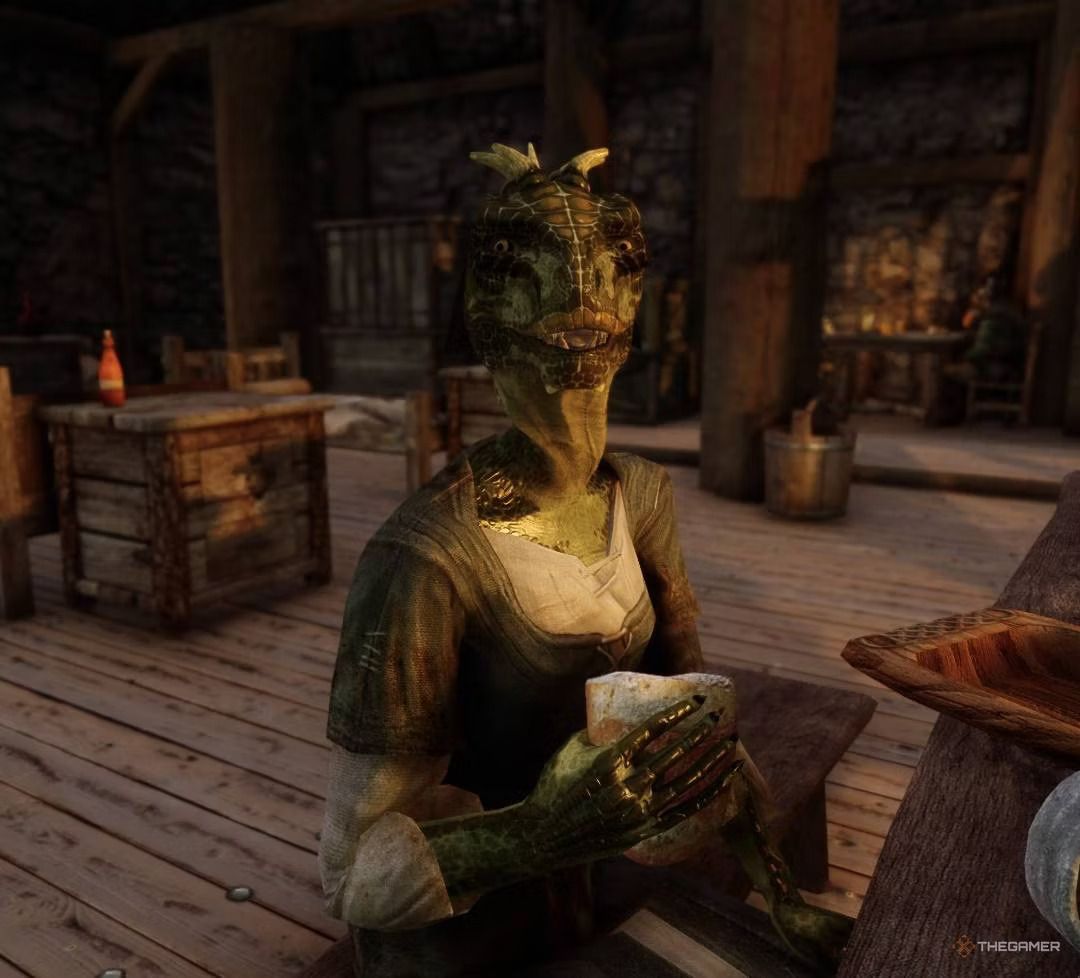 Skyrim: 15 mejores esposas para casarse