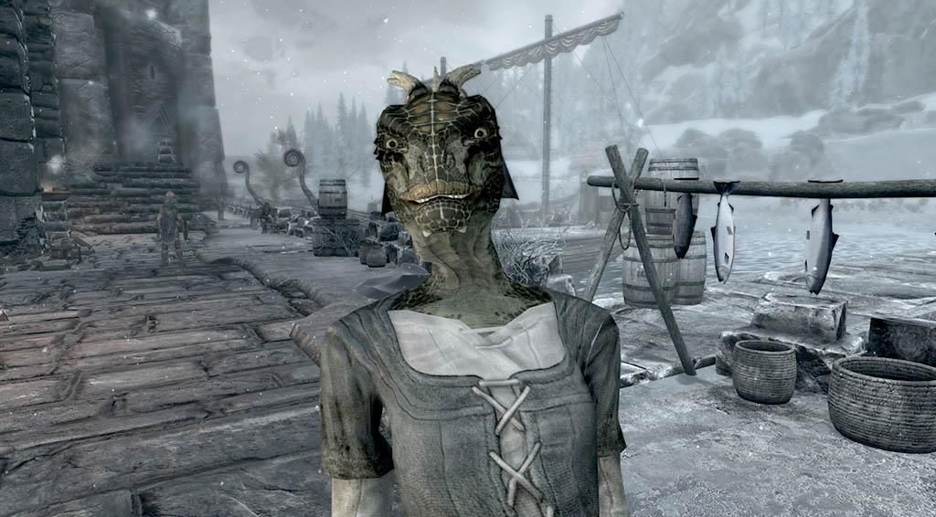 Skyrim: 15 mejores esposas para casarse