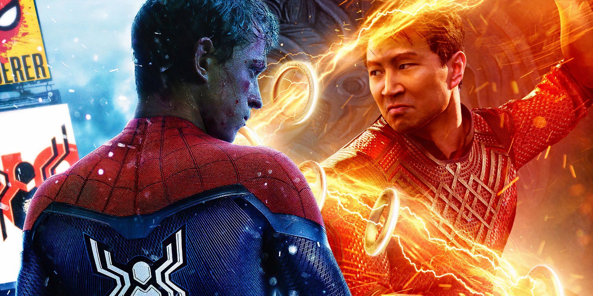 ¿Qué está pasando con Shang-Chi 2 después de la nueva actualización de Spider-Man 4?