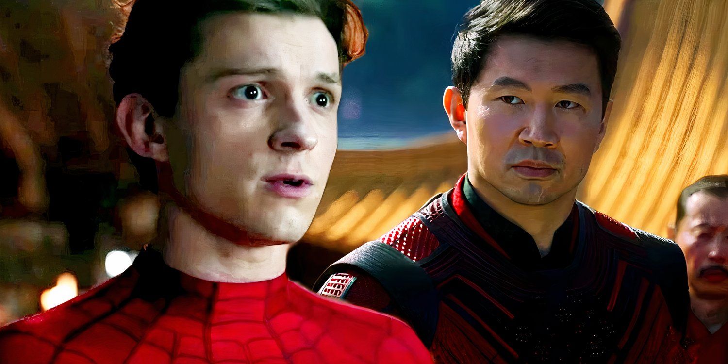 I Hope The MCU's Spider-Man 4 Repeats One Thing That Made Shang-Chi One Of The Best Post-Endgame Marvel Movies