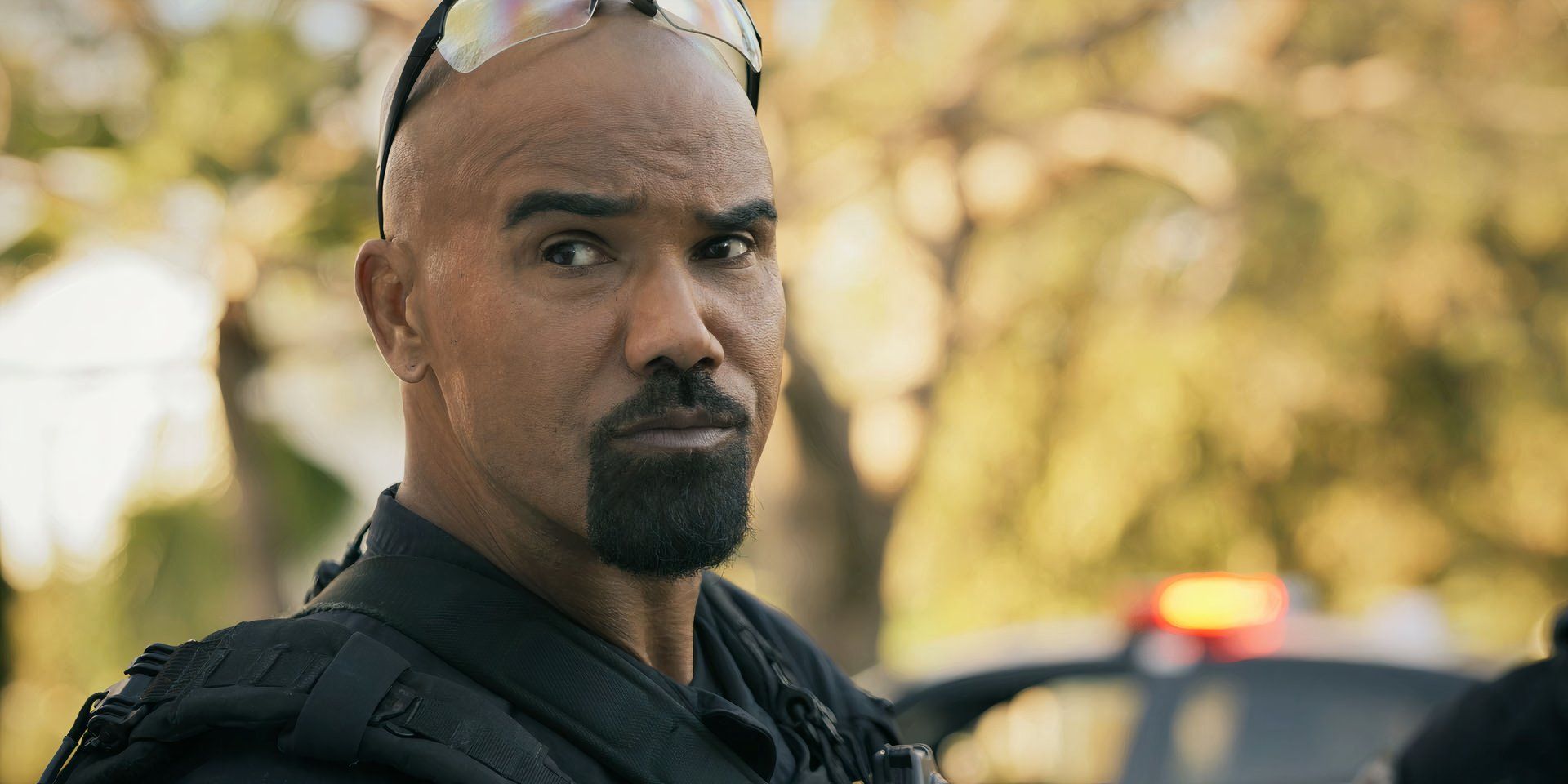 SWAT Season 8's Big Hondo Change Makes Me Nervous About Shemar Moore's ...