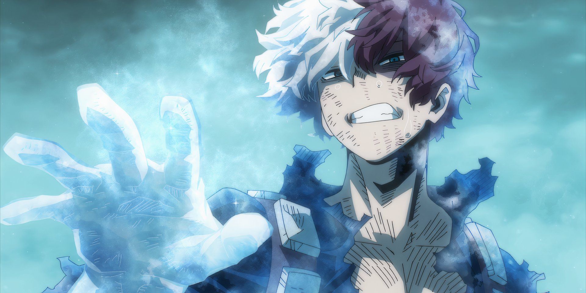 My Hero Academia: You're Next's Most Heartbreaking Scene Isn't Its Finale