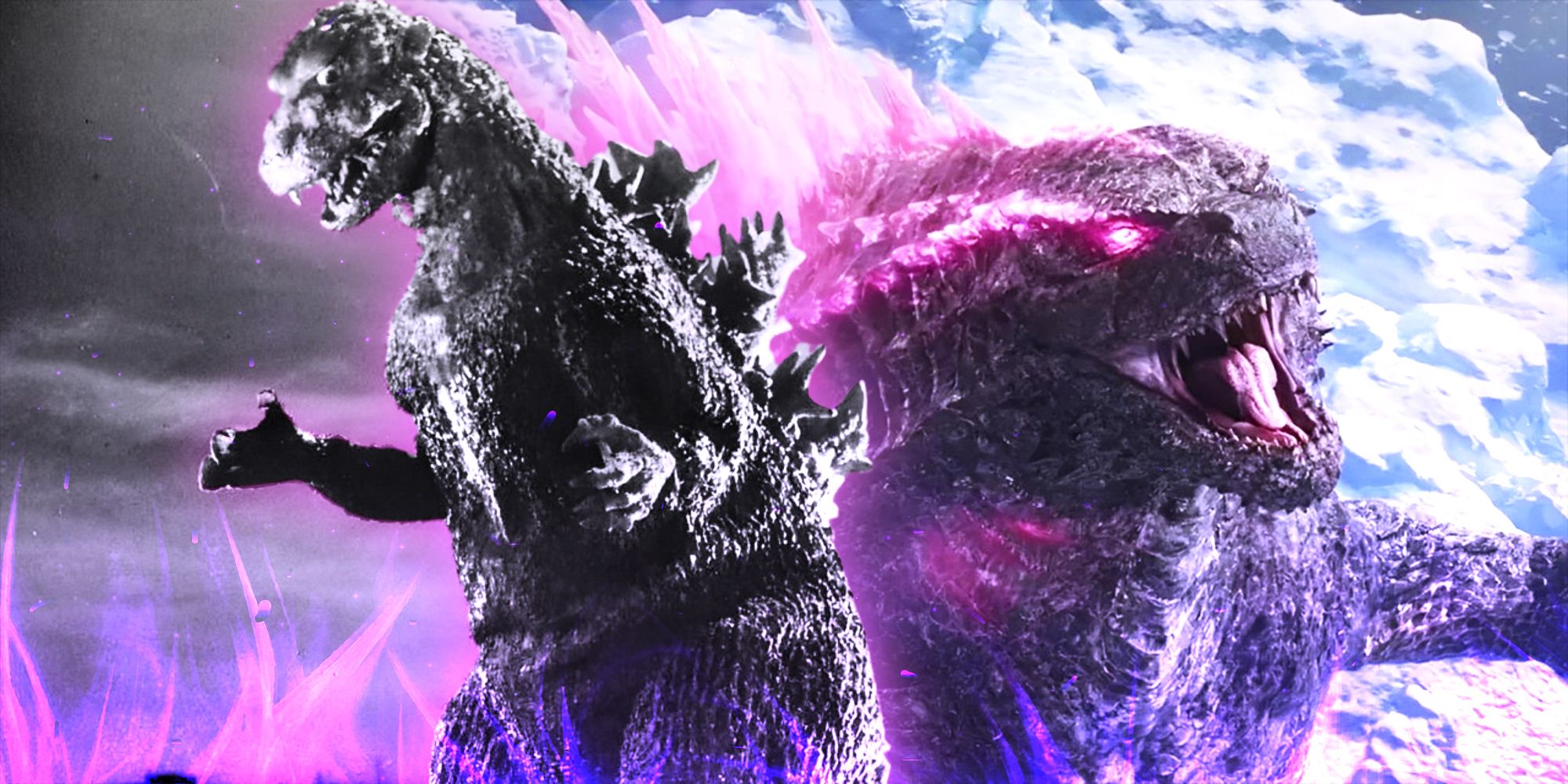 Una regla de Godzilla confirma un detalle importante sobre su futuro en Monsterverse