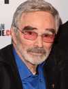 Headshot Of Burt Reynolds