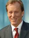 Headshot Of James Woods