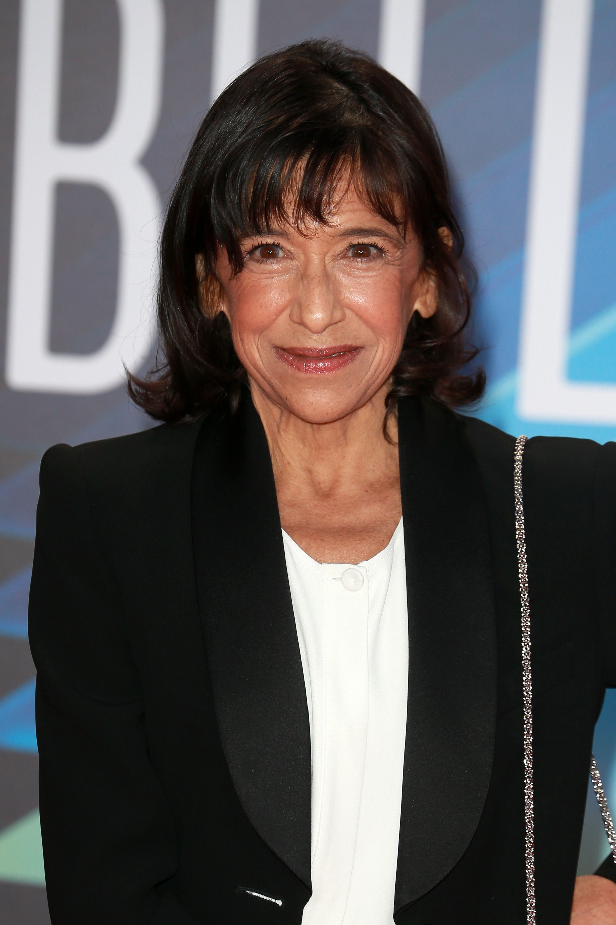 Headshot Of Kathryn Hunter
