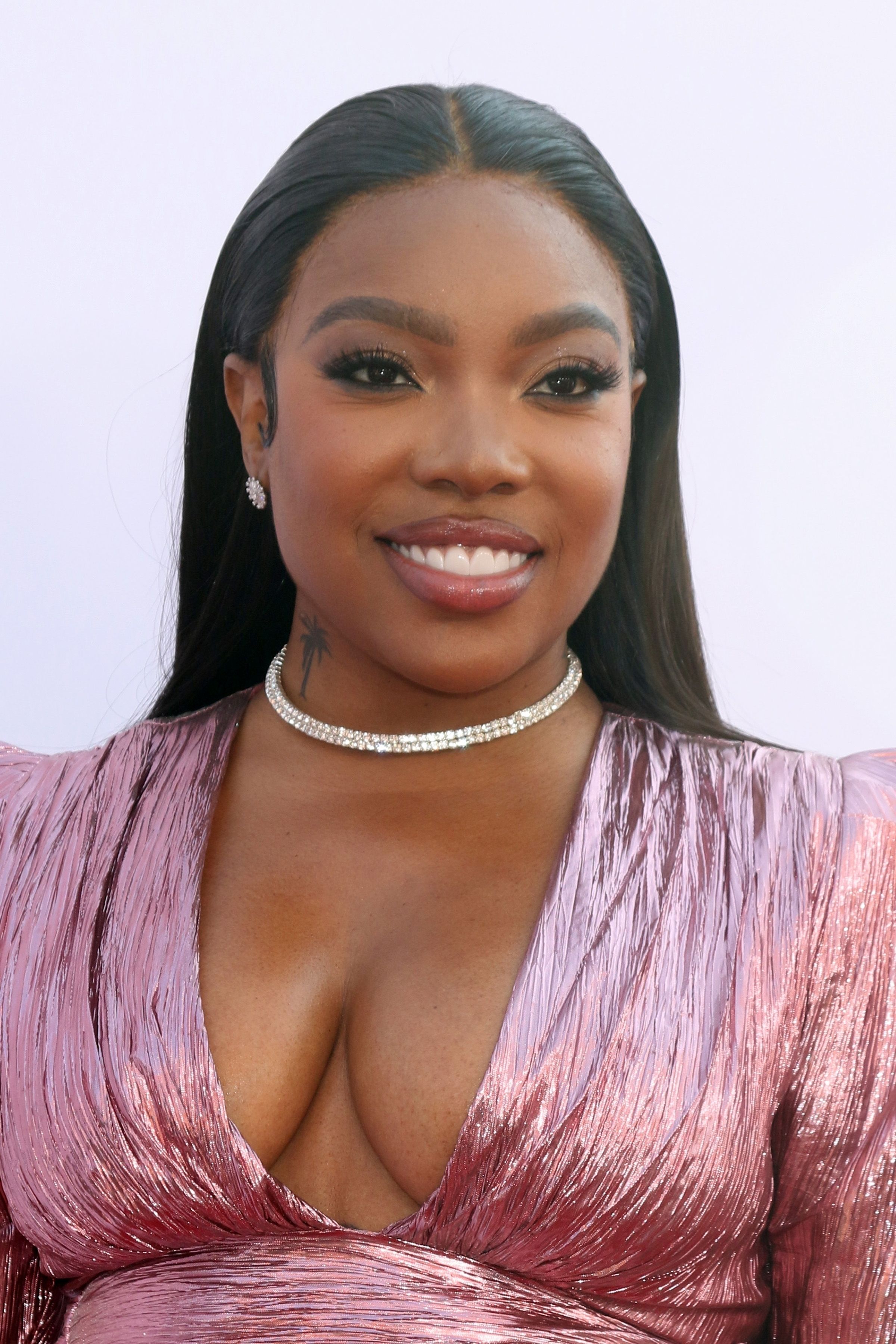 Headshot Of KaMillion