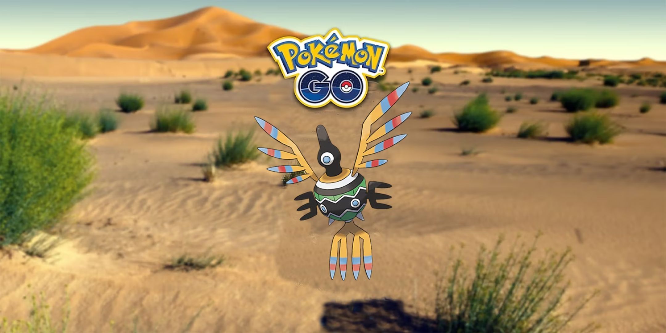 Pokmon GO: 10 Hardest Pokmon To Catch, Ranked