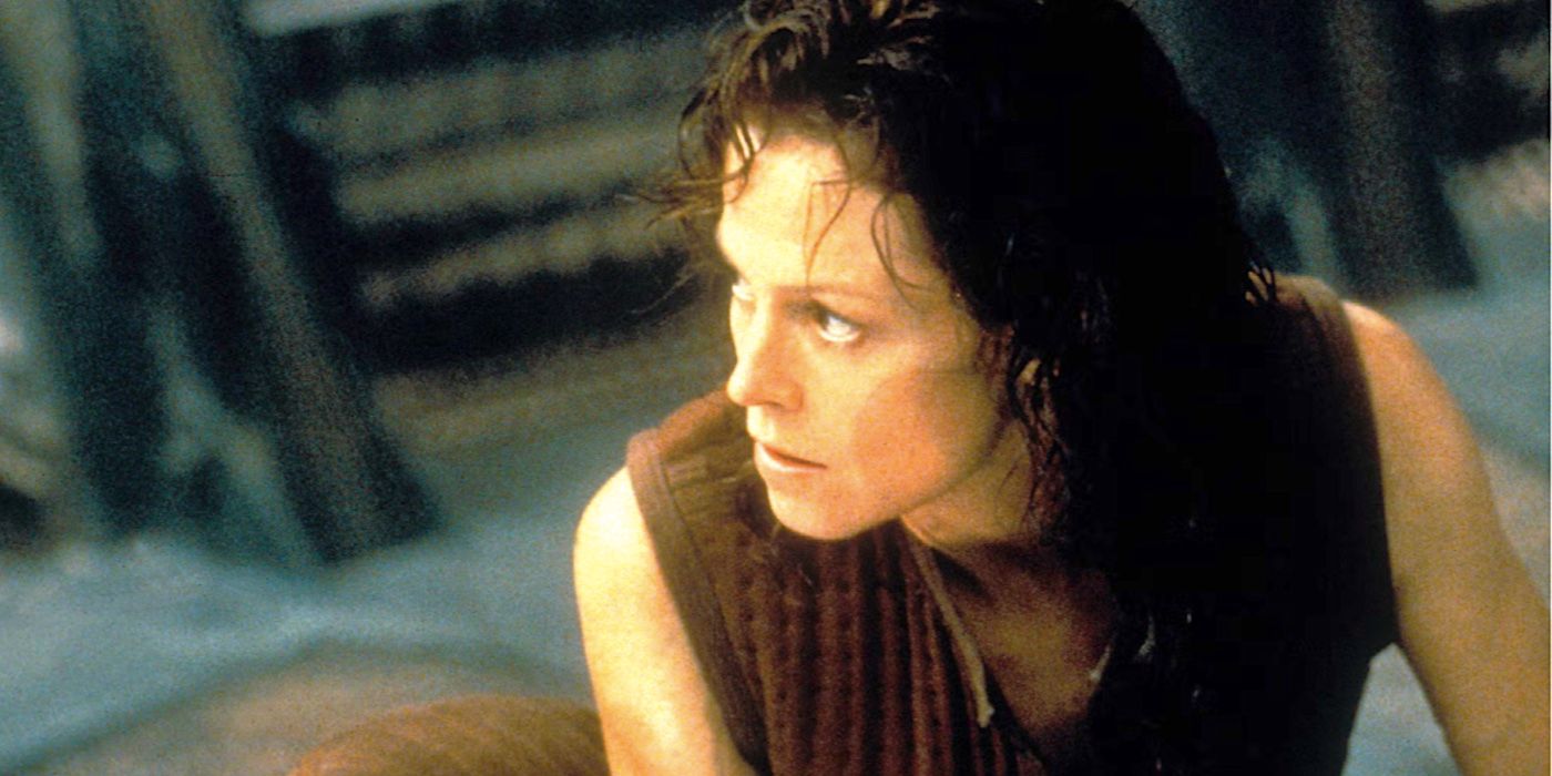 Sigourney Weaver Is Right, Alien Shouldn't Bring Ripley Back