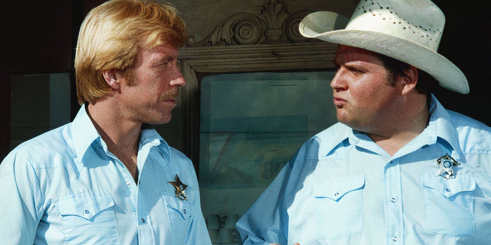 10 películas subestimadas de Chuck Norris que probablemente no hayas visto