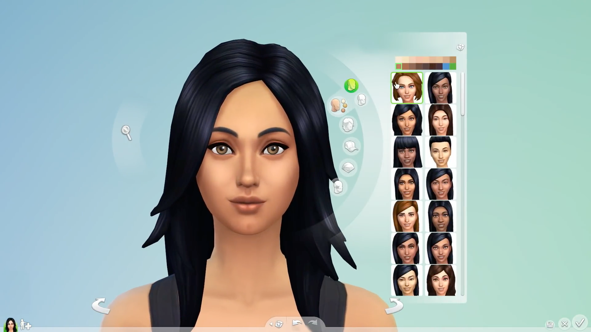 10 características esenciales que el proyecto Rene debe incluir de la serie Sims