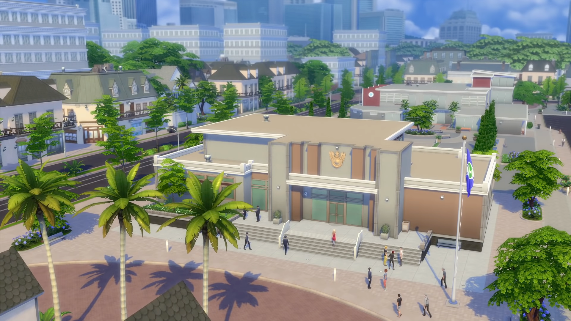 10 Essential Features Project Rene Needs To Include From The Sims Series