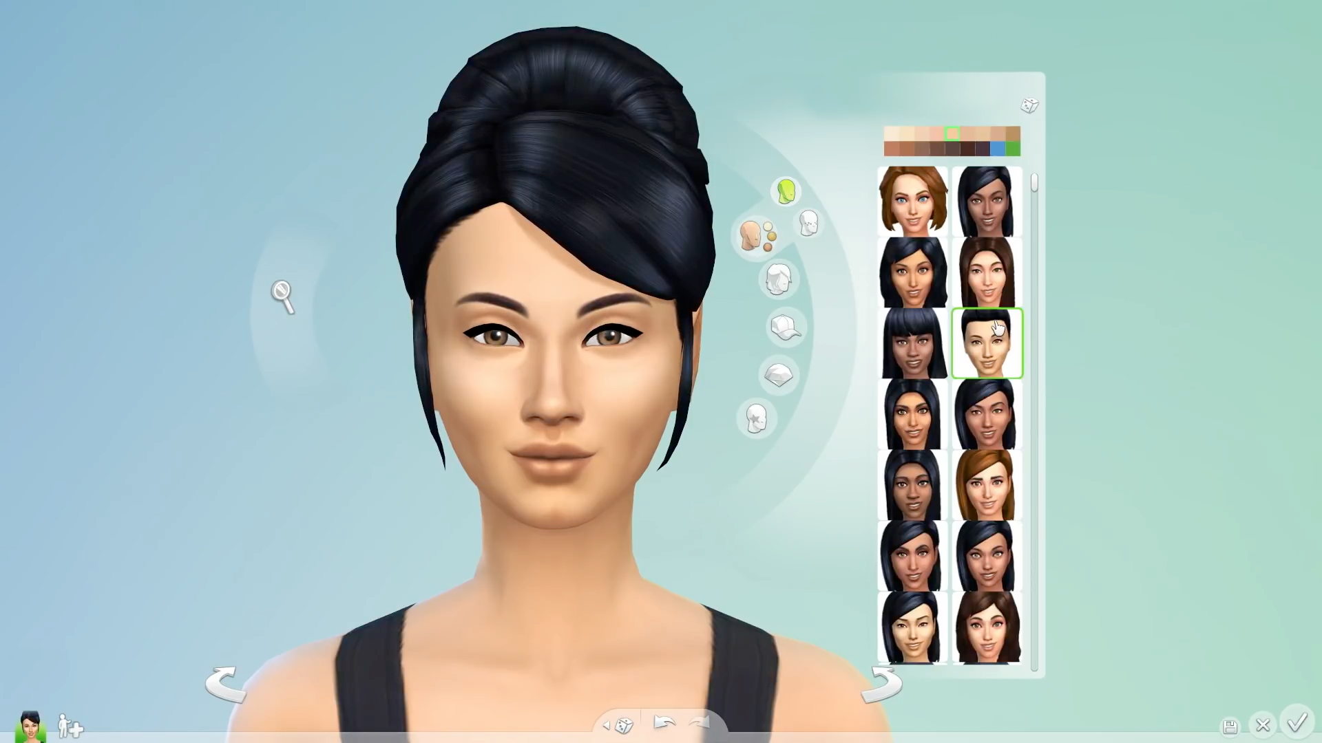 10 características esenciales que el proyecto Rene debe incluir de la serie Sims