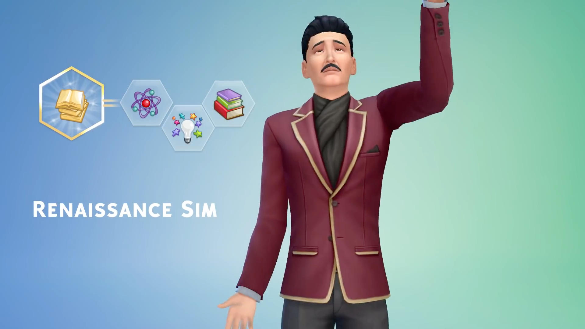 10 características esenciales que el proyecto Rene debe incluir de la serie Sims