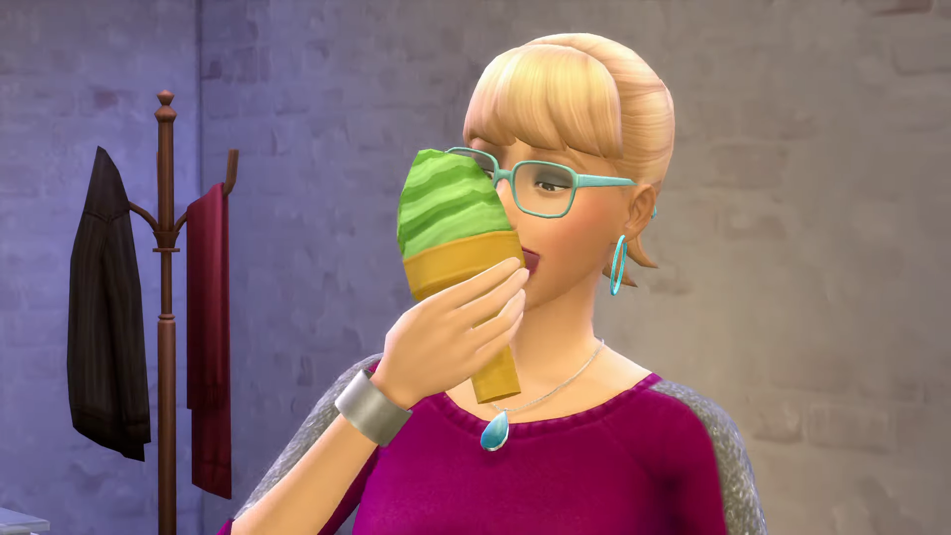 Best Sims 4 Dishes, Ranked By How Easy They Are To Make