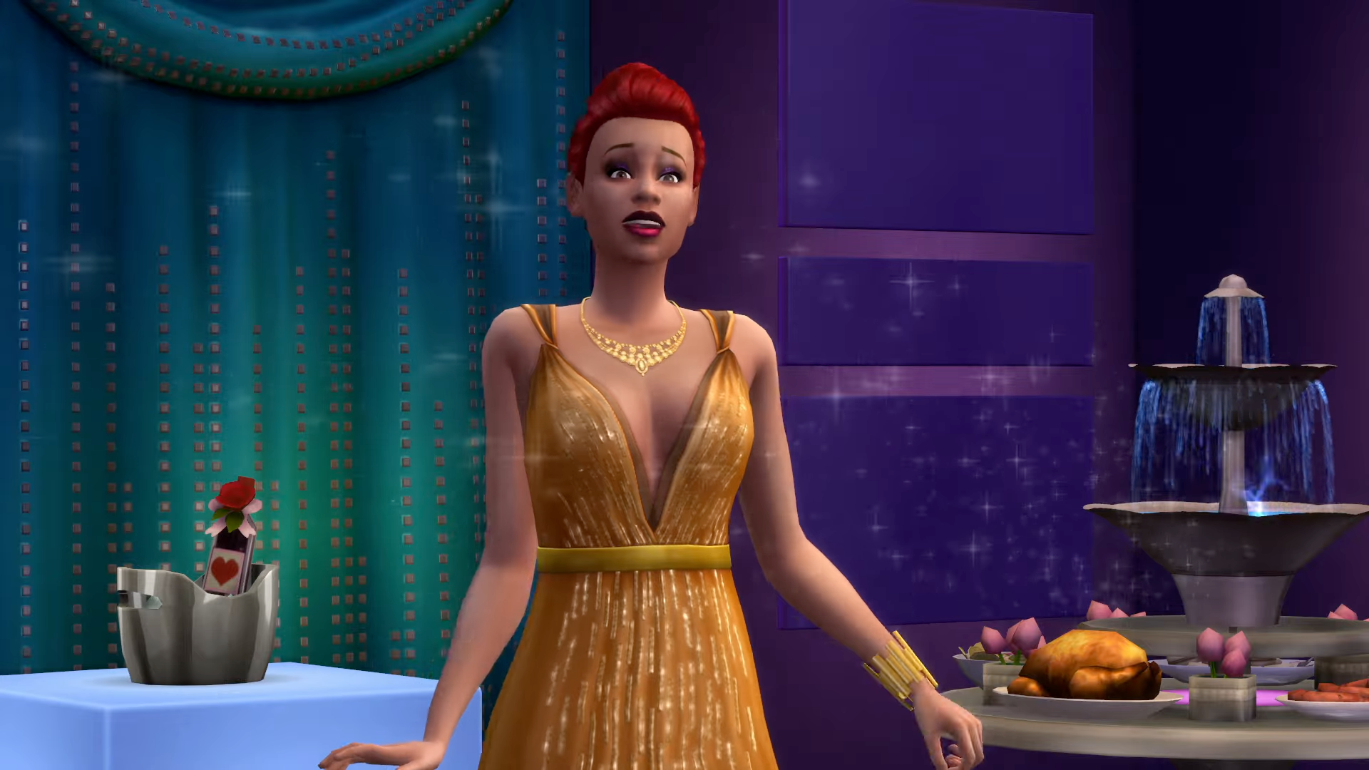 La encuesta de Sims 4 demuestra que, después de todo, EA realmente sabe lo que los jugadores quieren para el futuro