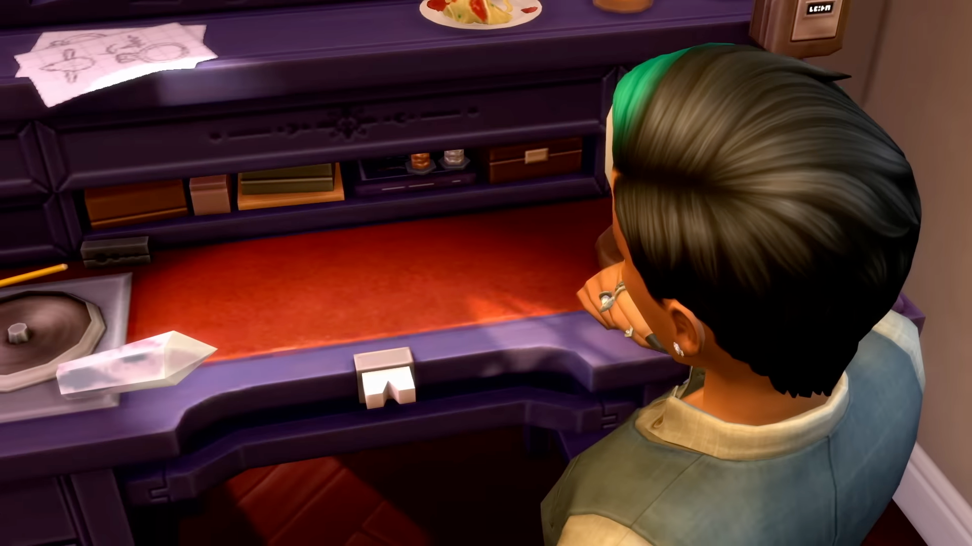 La encuesta de Sims 4 demuestra que, después de todo, EA realmente sabe lo que los jugadores quieren para el futuro