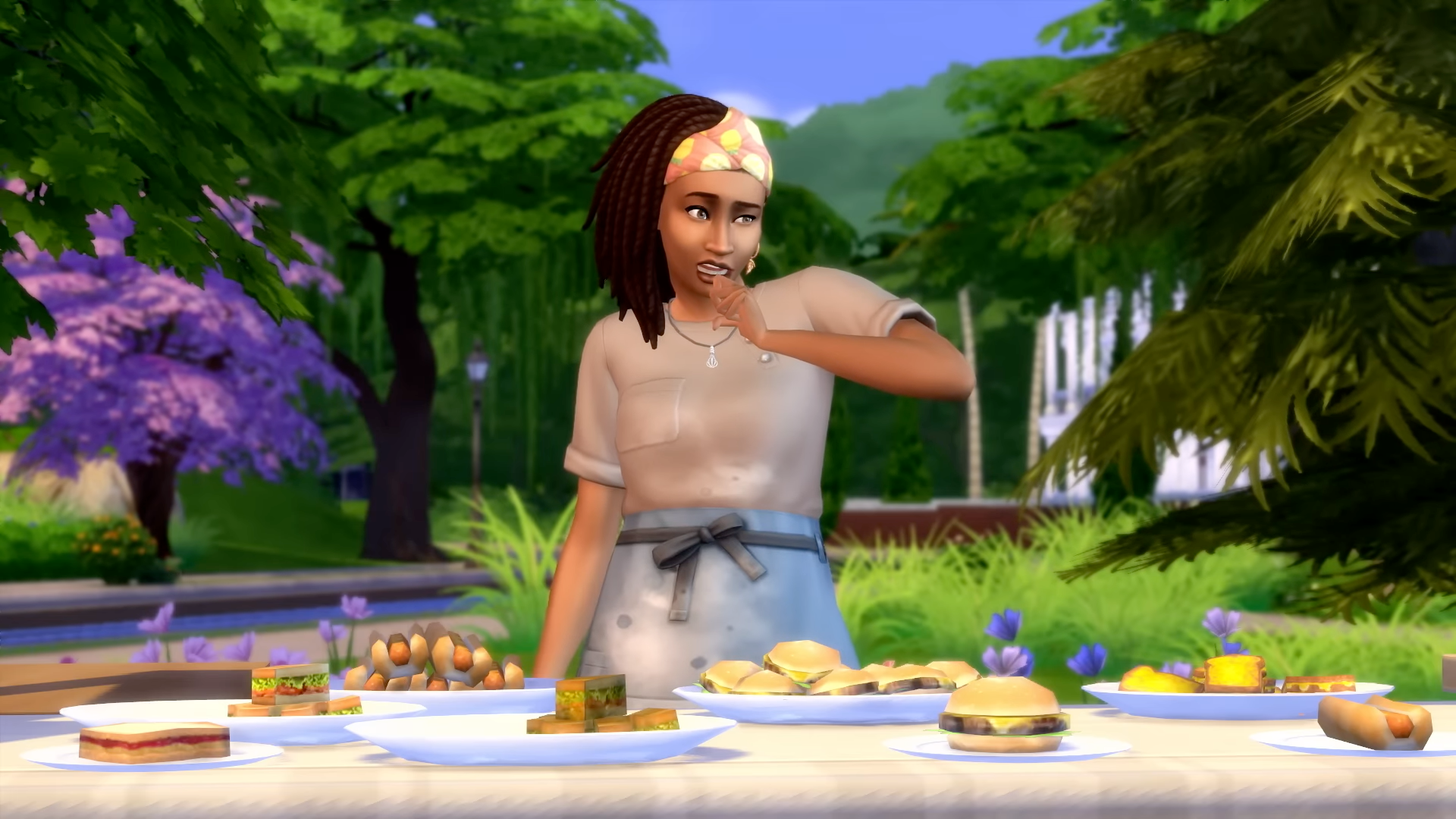 10 Essential Features Project Rene Needs To Include From The Sims Series