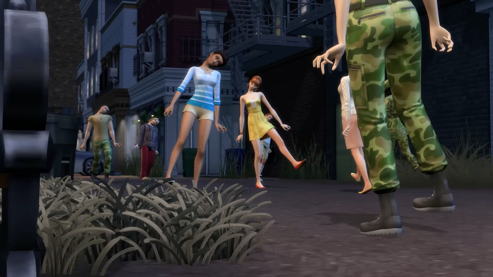 10 Essential Features Project Rene Needs To Include From The Sims Series