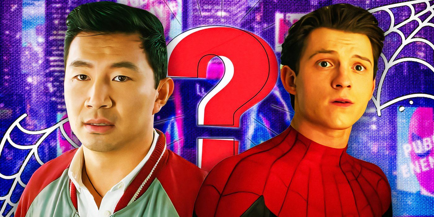 What's Going On With Shang-Chi 2 After New Spider-Man 4 Update?