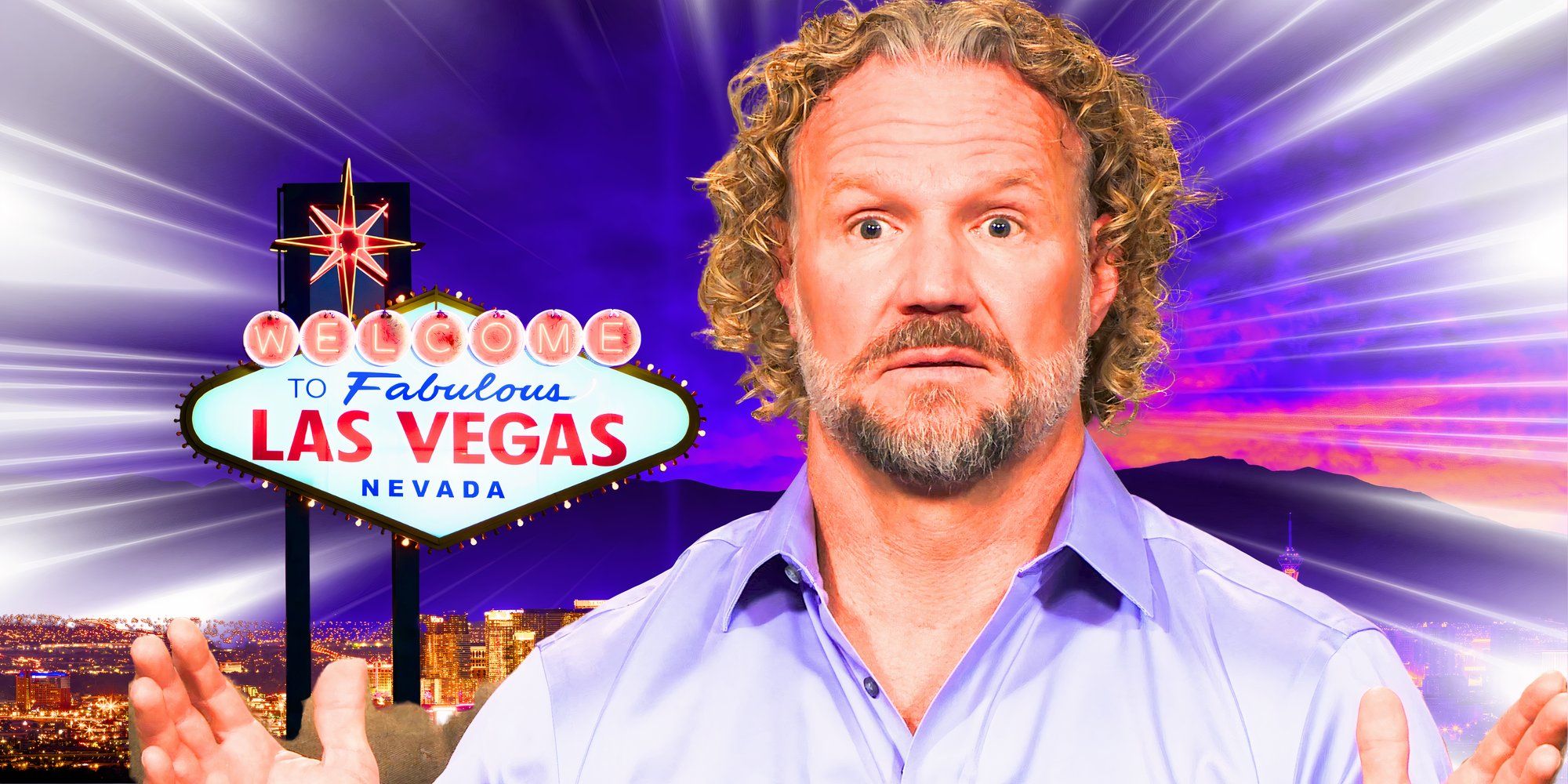 Sister Wives: Kody Brown Admitted Las Vegas Was The Best Time In His ...