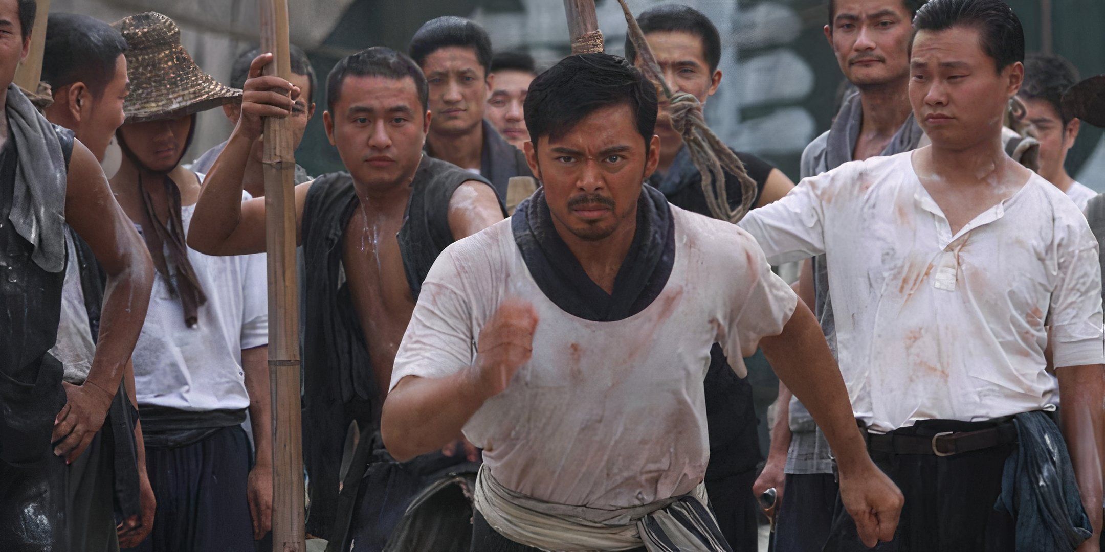 Siu-Wong Fan's 10 Best Kung Fu Movies