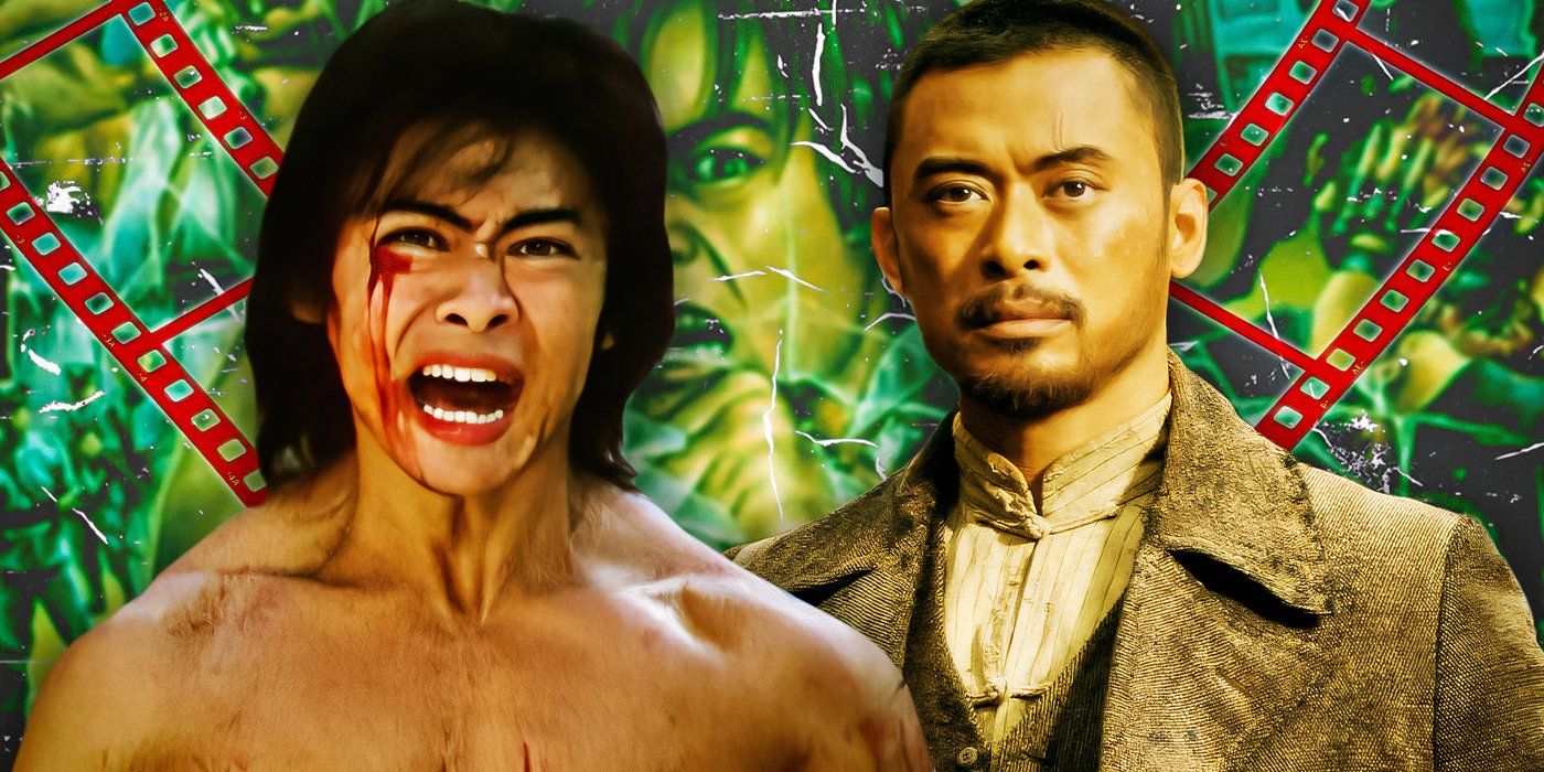 Las 10 mejores películas de kung fu de Siu-Wong Fan