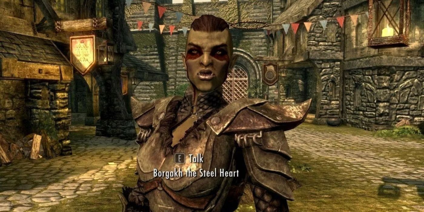 Skyrim: 15 mejores esposas para casarse