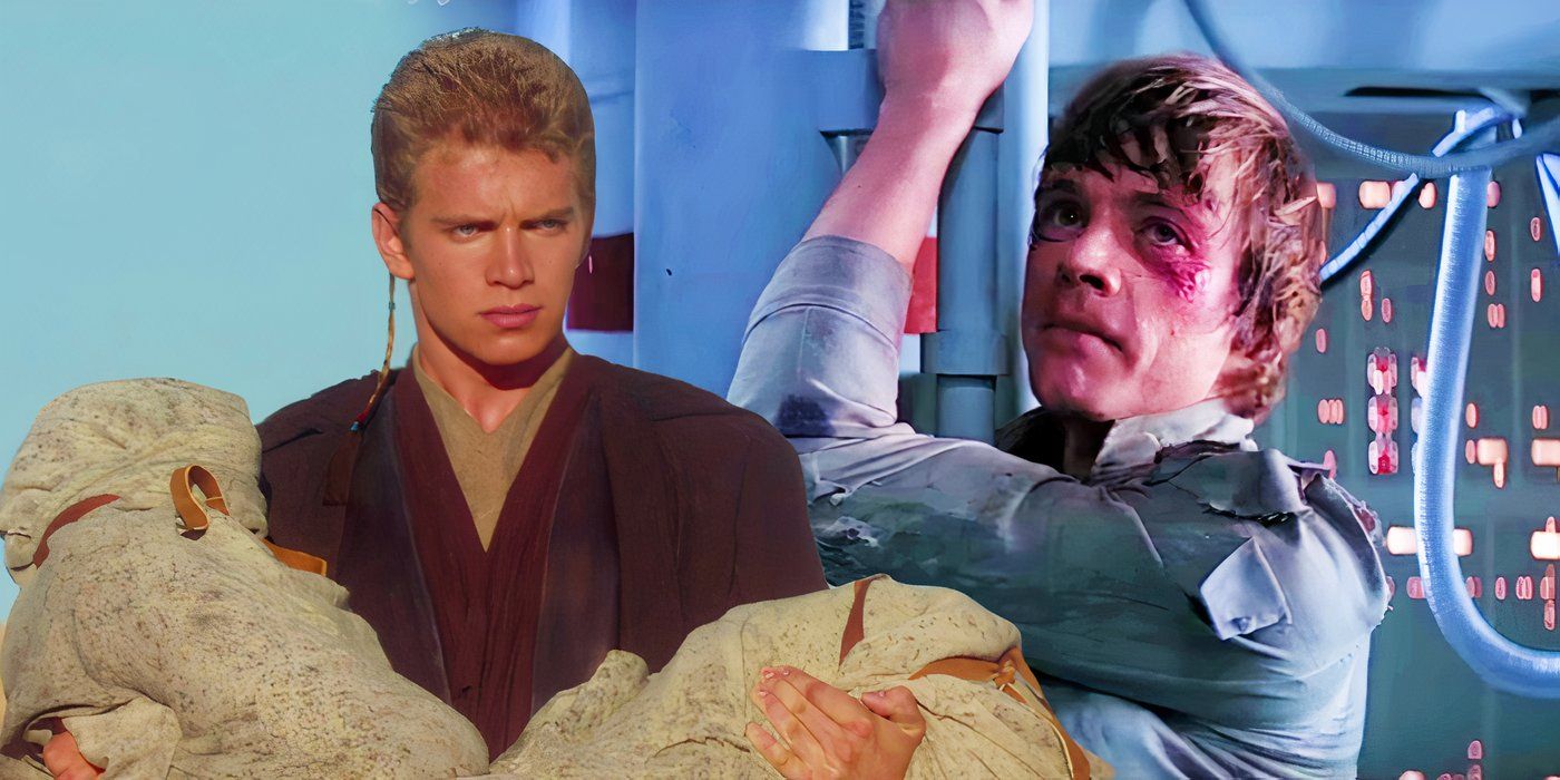 What If Empire Strikes Backs Director Created Attack Of The Clones Instead Of George Lucas?