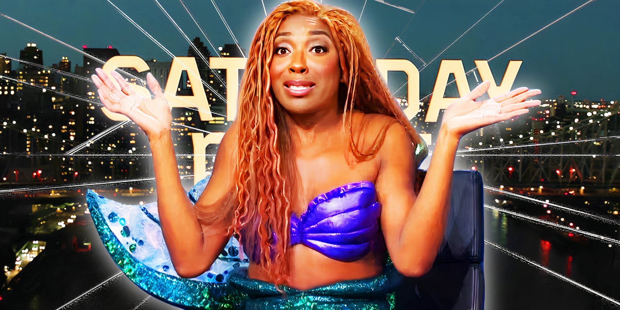 Saturday Night Live Season 50 Now Has A Major Redemption Challenge