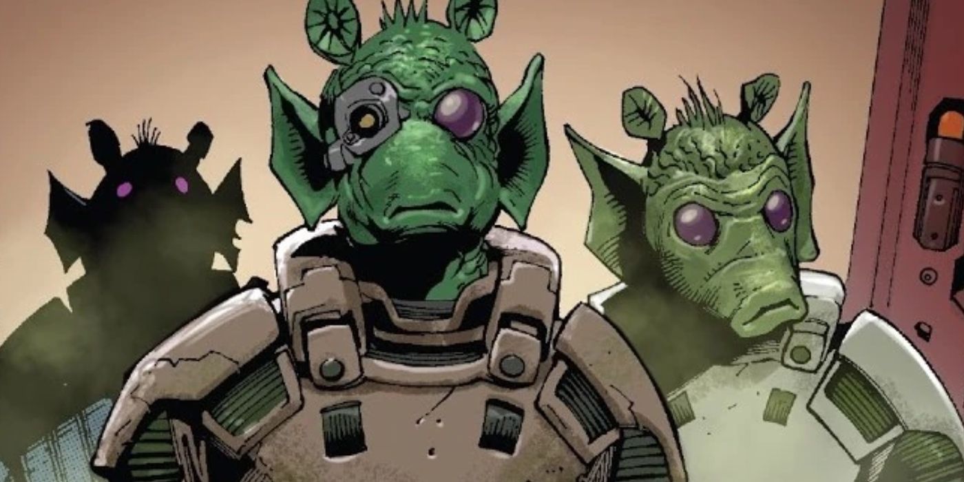 All 12 Star Wars Crime Syndicates Explained