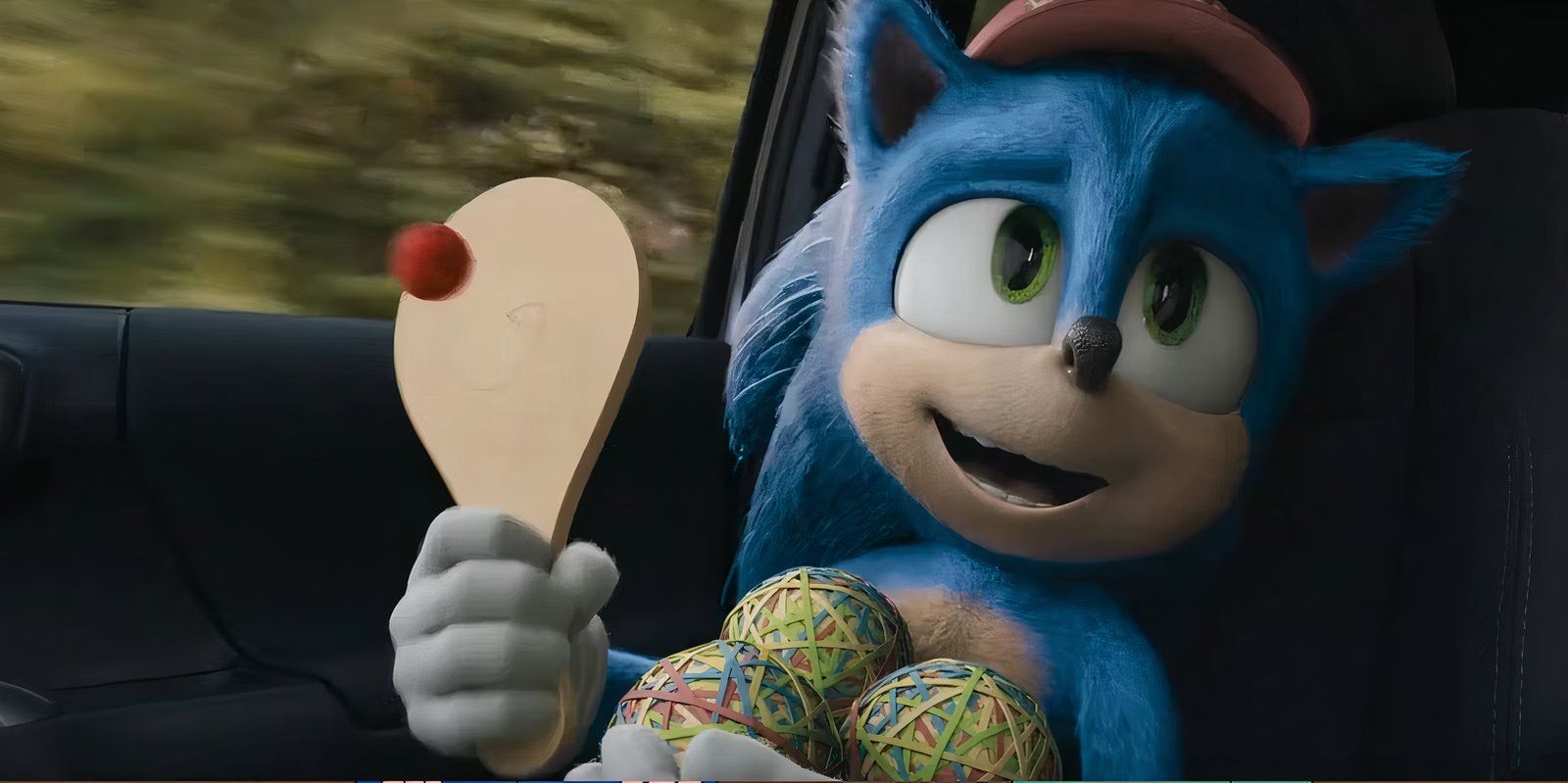 Las 10 mejores citas de Sonic en las películas de Sonic The Hedgehog