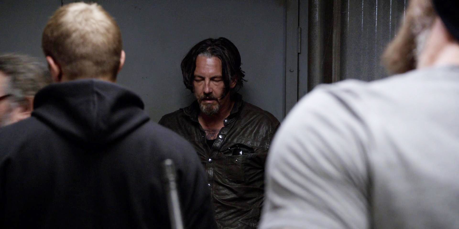 The 11 Sons Of Anarchy Episodes That Defined The Show