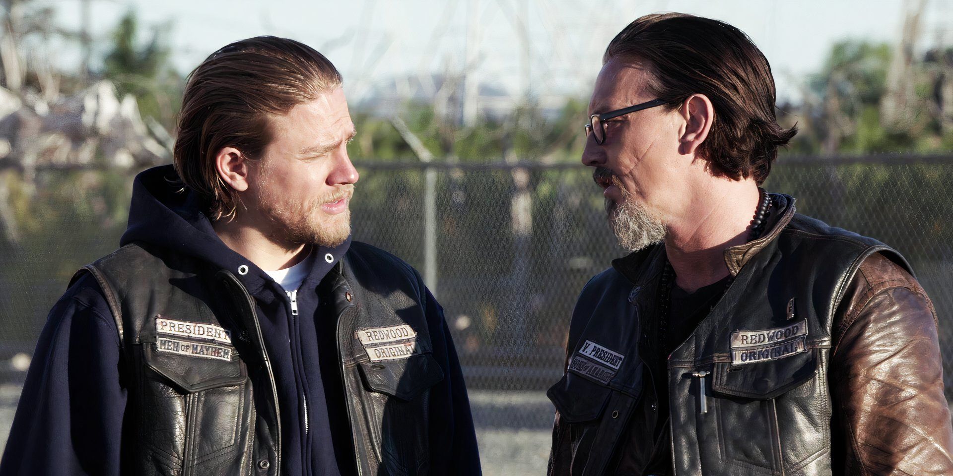 The 11 Sons Of Anarchy Episodes That Defined The Show