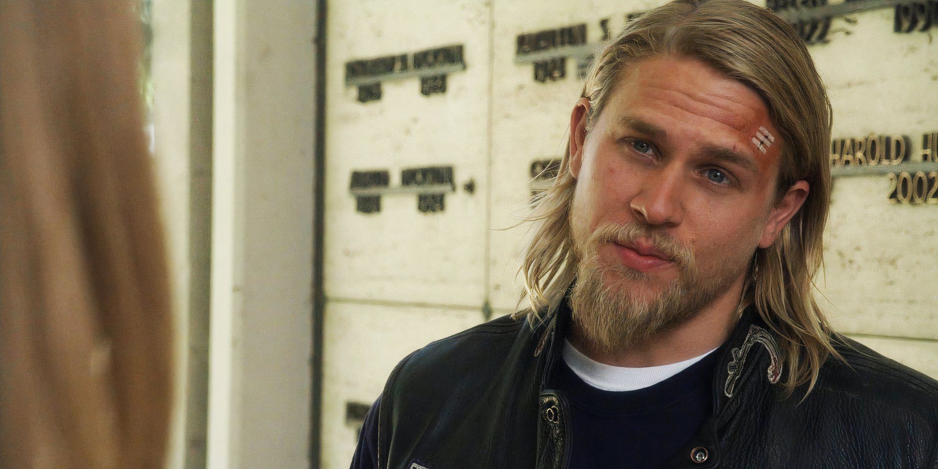 The 11 Sons Of Anarchy Episodes That Defined The Show