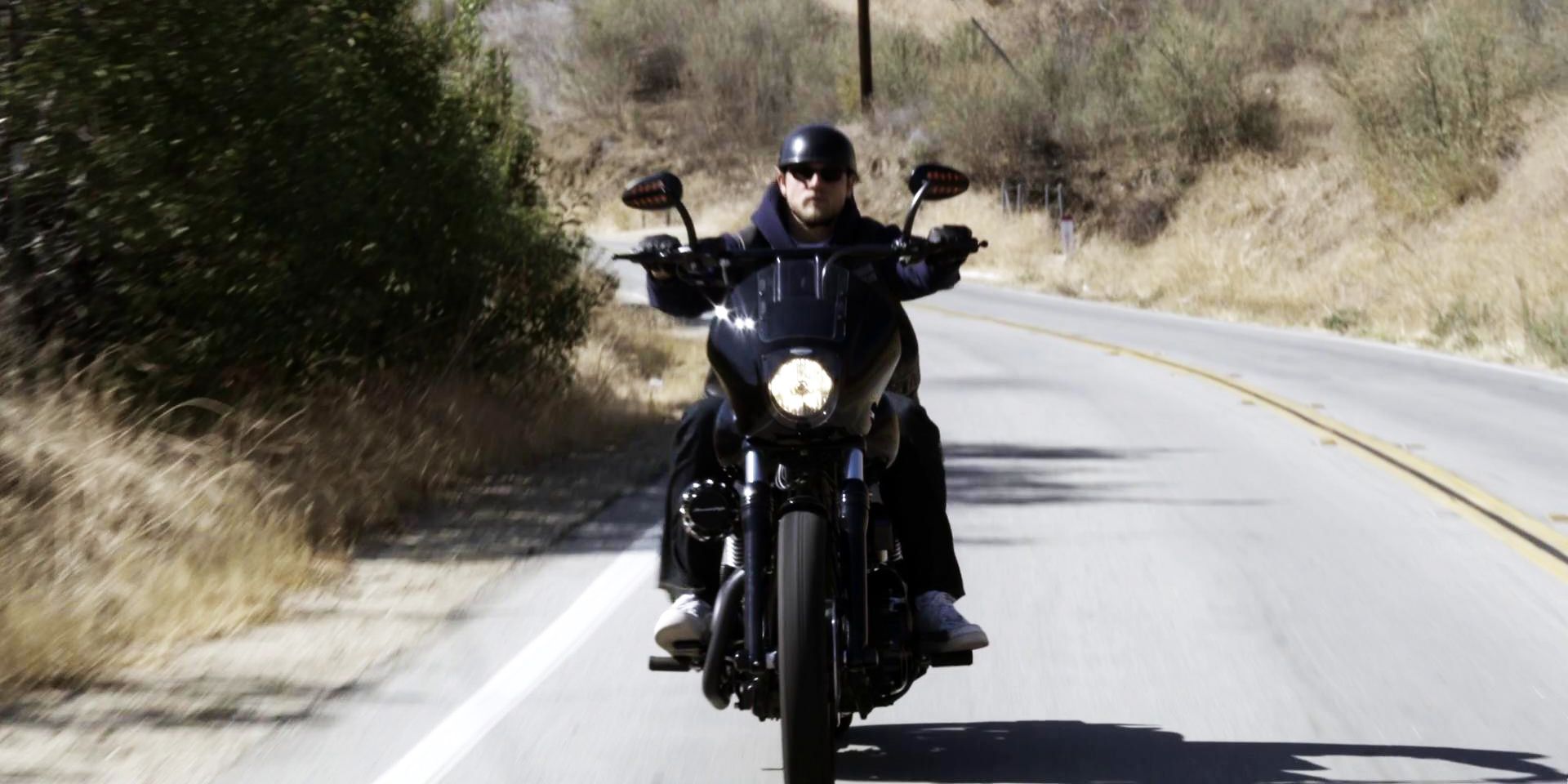 The 11 Sons Of Anarchy Episodes That Defined The Show