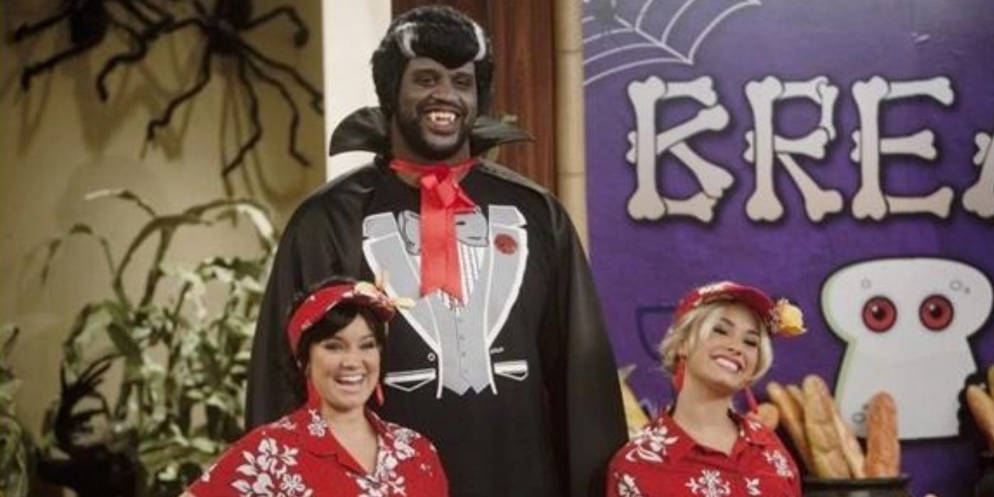 20 Best Disney Channel Show Halloween Episodes, According to IMDb