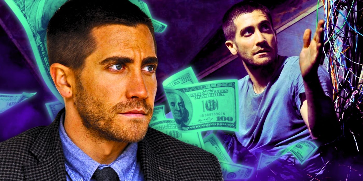 This 2011 Movie Saved Jake Gyllenhaal After His $366 Million Franchise Attempt Collapsed