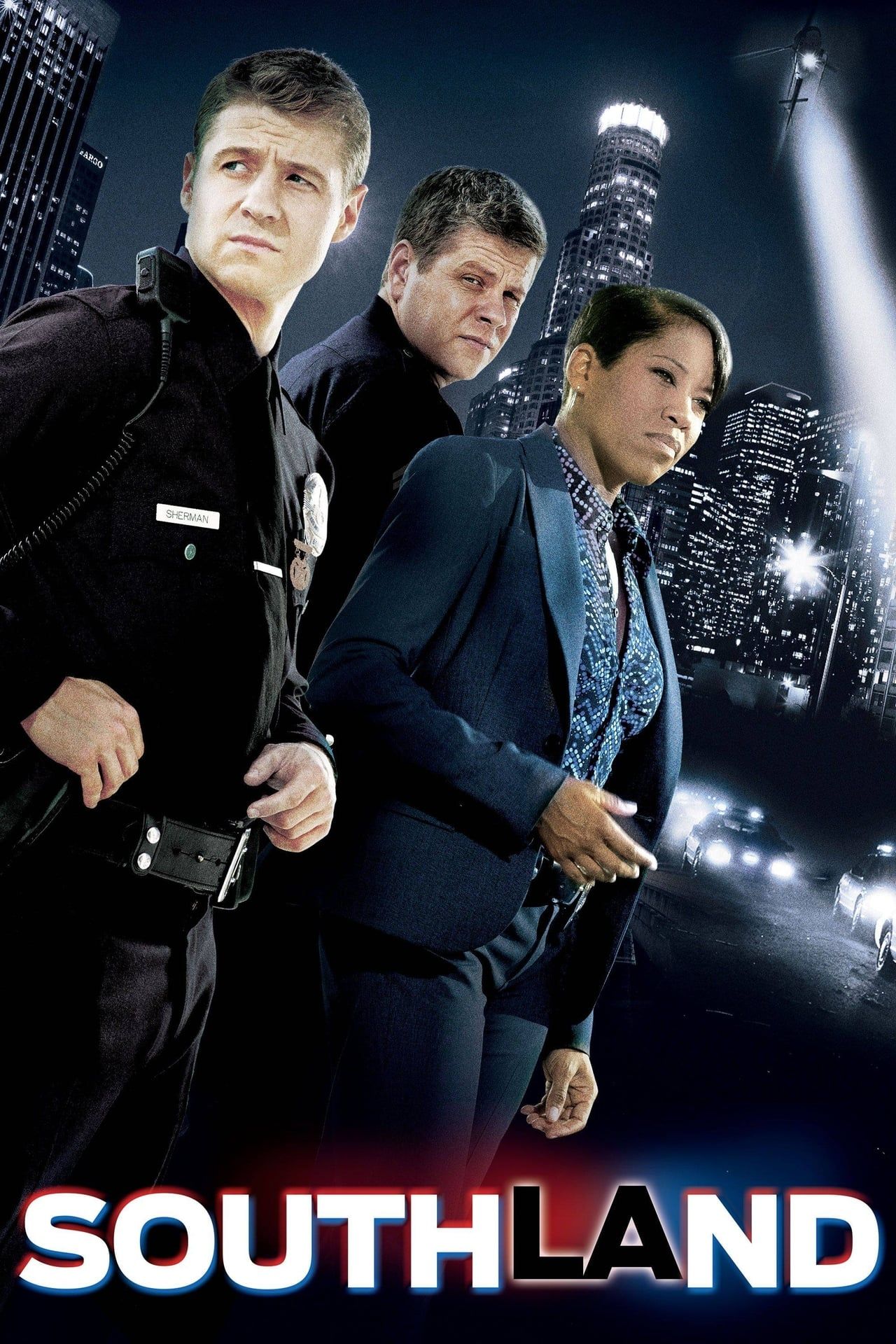 Southland - Poster